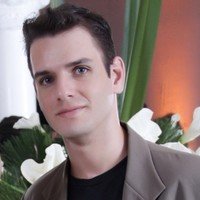 Tiago Fiuza profile photo