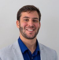 QCLS Dominic Silverio profile photo
