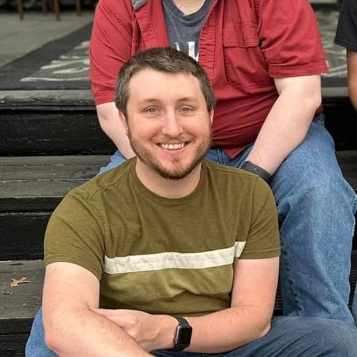 Joseph Cherry profile photo